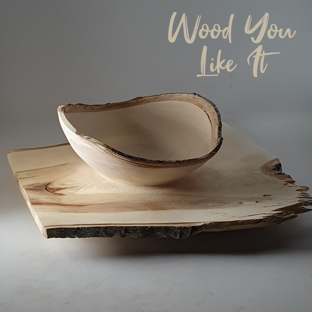 Wood you like it - Pop Up Up Store