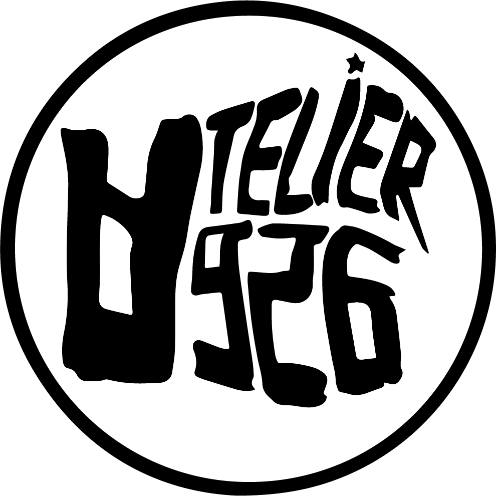 Logo Atelier 926