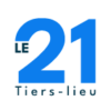 Logo Le 21 Uzès Gard