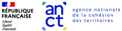 Logo ANTC