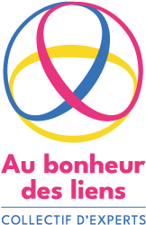 Logo Au Bonheur des Liens