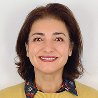 Anousheh Barbezieux
