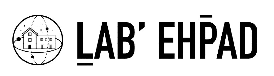 Logo Lab EHPAD