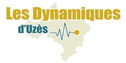 Logo Les Dynamiques d'Uzès