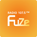 Logo Radio Fuze