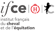 Logo IFCE