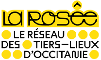 Logo La Rôsée
