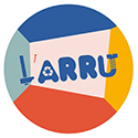 Logo ARRU