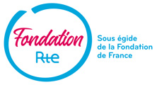 Fondation RTE Logo