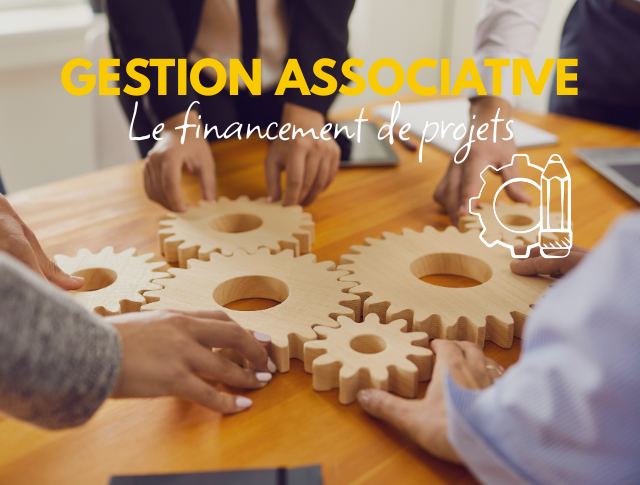 Formation Gestion associative